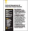 Cultural Management of Clearwater Russet Potatoes