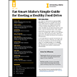 Eat Smart Idaho’s Simple Guide for Hosting a Healthy Food Drive