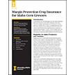 Margin Protection Crop Insurance for Idaho Corn Growers