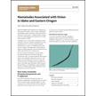 Nematodes Associated with Onion in Idaho and Eastern Oregon