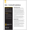 BQA: Feedstuff Guidelines