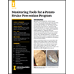 Monitoring Tools for a Potato Bruise Prevention Program