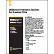 Different Treatment Options for Russian Olive