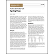 Northern Idaho Fertilizer Guide: Spring Peas
