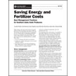Saving Energy and Fertilizer Costs: Best Management Practices for Southern Idaho Grain Producers