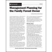Management Planning for the Family Forest Owner