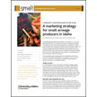 Community Supported Agriculture (CSA): A Marketing Strategy for Small Acreage Producers in Idaho