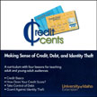 Credit Cents Curriculum