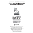 Idaho Master Gardener Program Handbook, 21st Edition