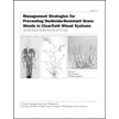 Management Strategies for Preventing Herbicide-Resistant Grass Weeds in Clearfield Wheat Systems