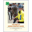 The PNW 4-H Horse Contest Guide