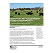 Invertebrate Pest Management for Pacific Northwest Pastures