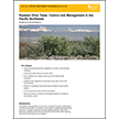 Russian Olive Trees: Control and Management in the Pacific Northwest