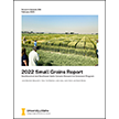 2022 Small Grains Report: Southcentral and Southeast Idaho Cereals Research & Extension Program