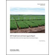 2011 Small Grain and Grain Legume Report
