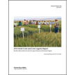 2013 Small Grain and Grain Legume Report of the Northern Idaho Small Grain and Grain Legume Research and Extension Program