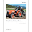 2014 Small Grain and Grain Legume Report of the Northern Idaho Small Grain and Grain Legume Research and Extension Program