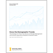 Know the Demographic Trends: The Findings of a Three-Year Survey on Nitrogen Management and Precision Agriculture Adoption in Southern Idaho