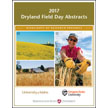 2017 Dryland Field Day Abstracts