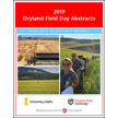 2019 Dryland Field Day Abstracts