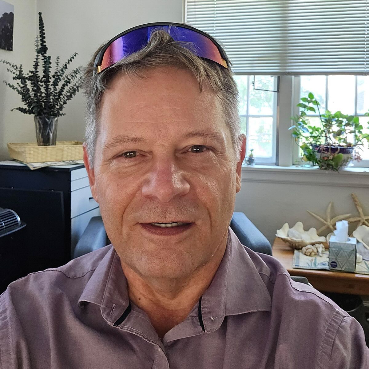 Keith Hansen