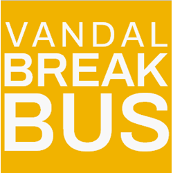 Vandal Break Bus Reservations