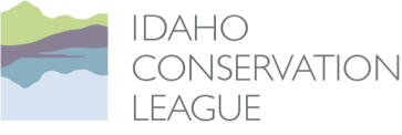 Idaho Conservation League logo