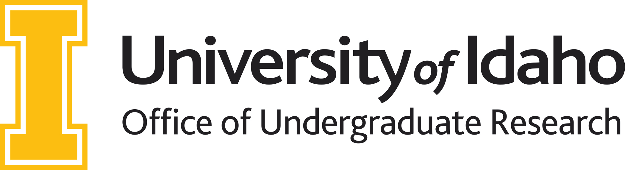 Office of Undergraduate Research Logo