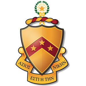 Phi Kappa Tau Crest