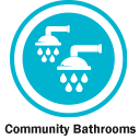 Community Bathroom