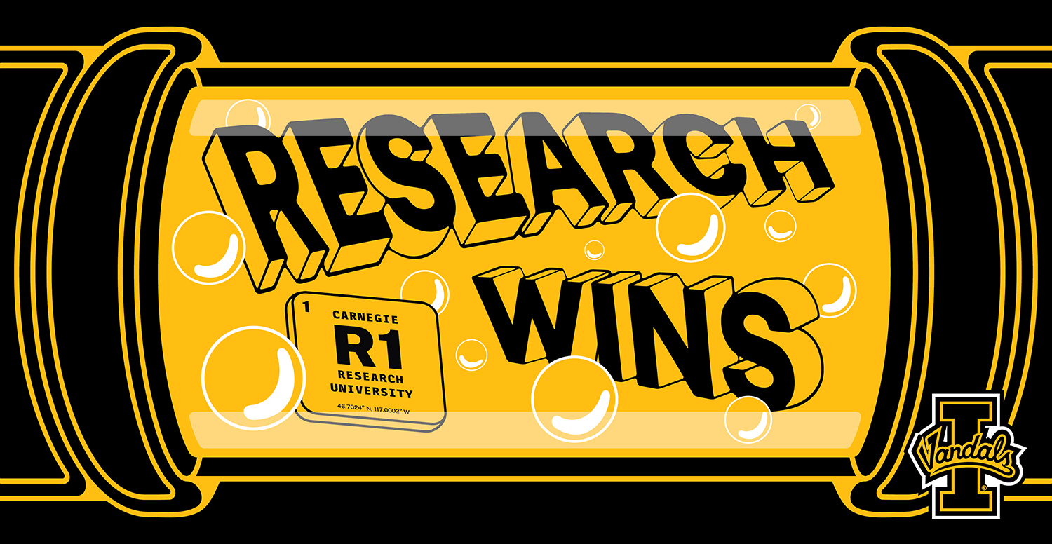 Research wins court backboard