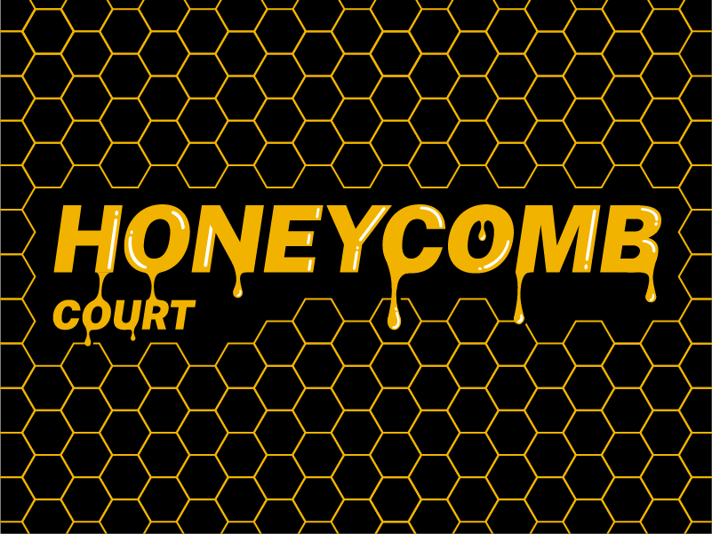 Honeycomb Court