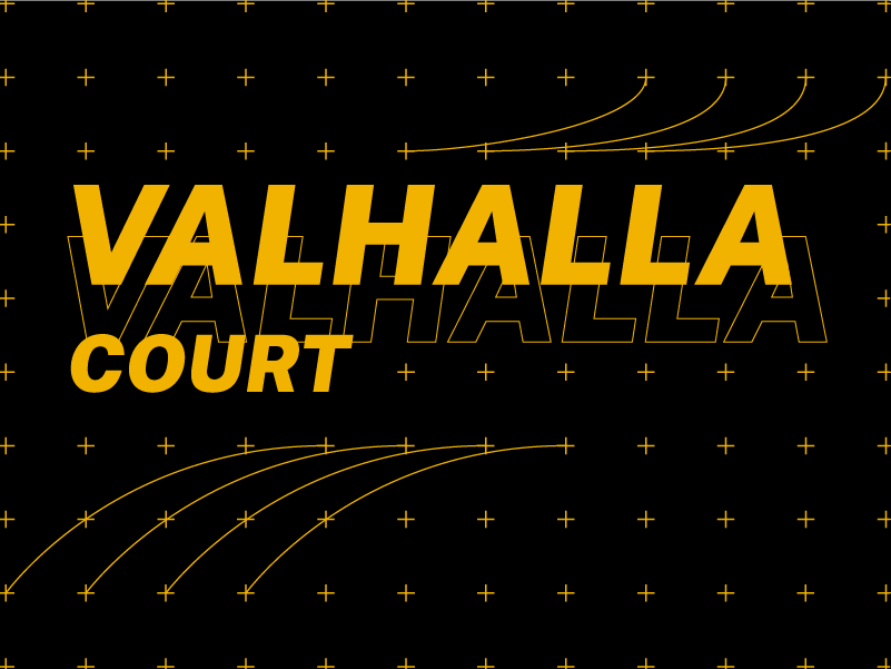 Valhalla Court
