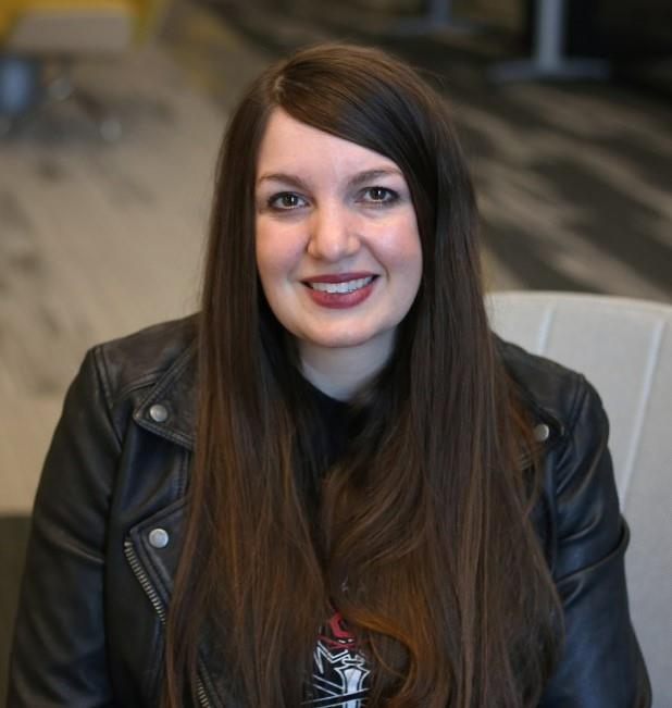 picture of Krista Soria