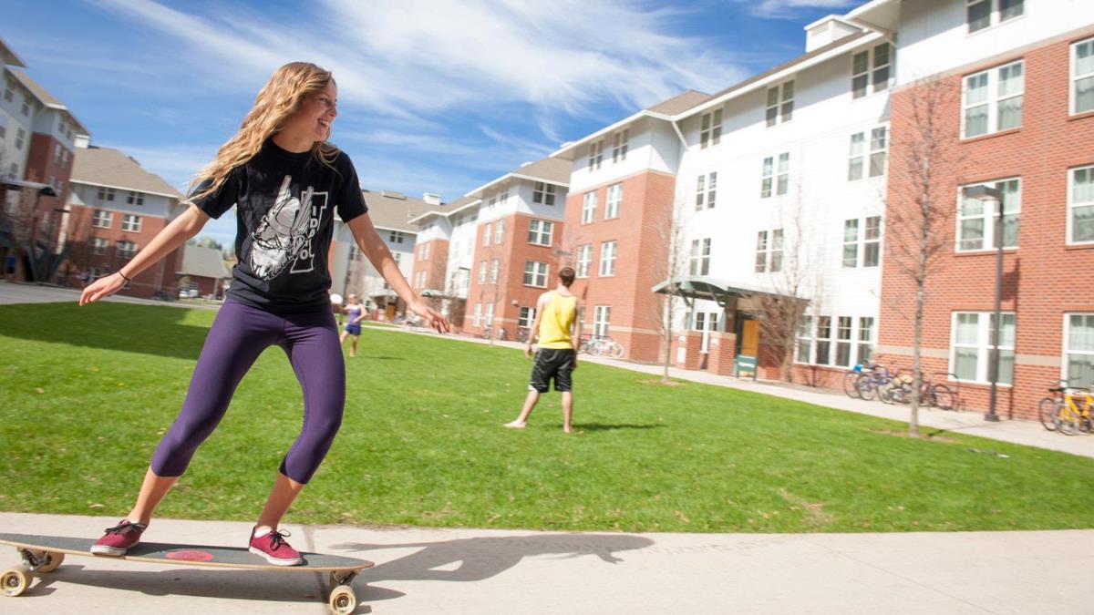 Parents University of Idaho