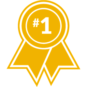 award ribbon icon