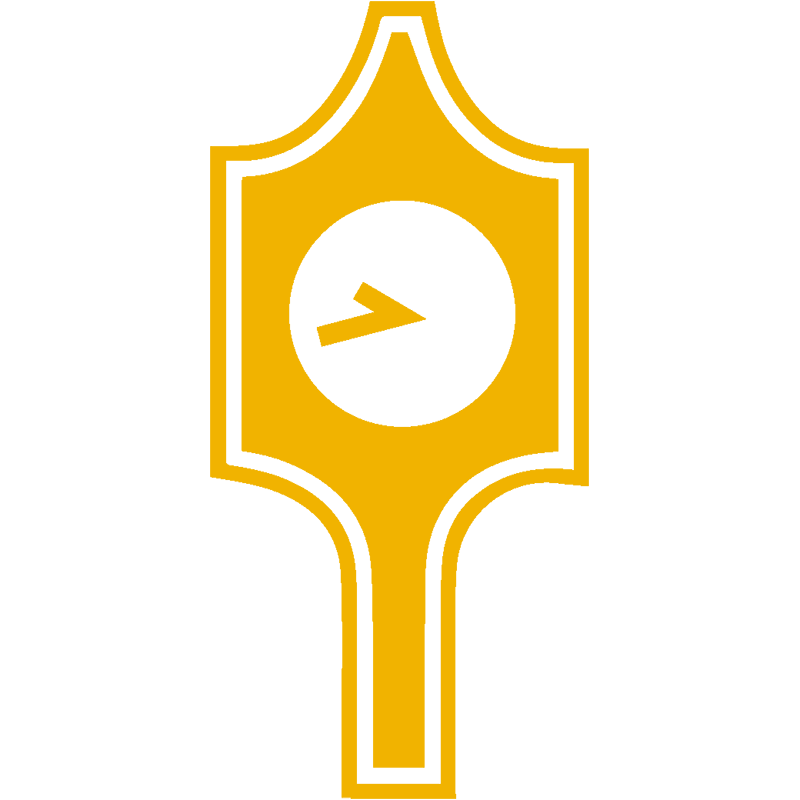 Friendship Square clock icon
