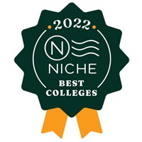 CALS has been ranked #22 in the nation for Best Colleges of Agricultural Sciences for 2022.