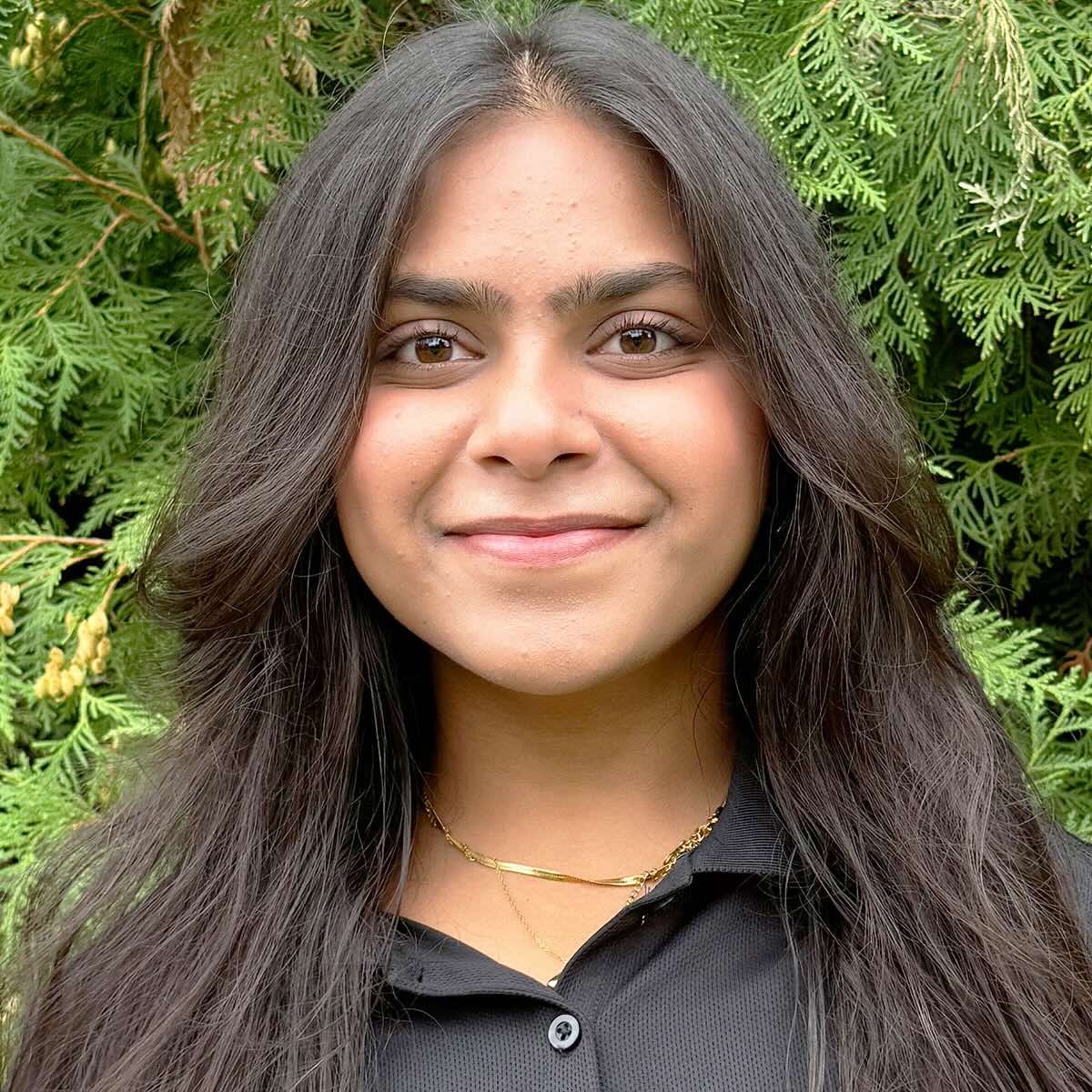 Shriza Thakur