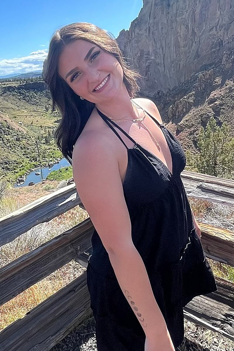 Regan Campbell