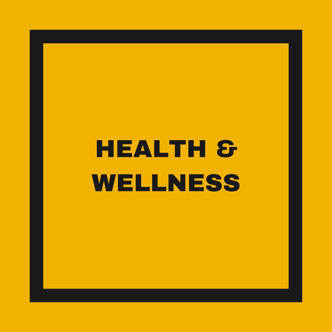 Business Directory - Health and Wellness