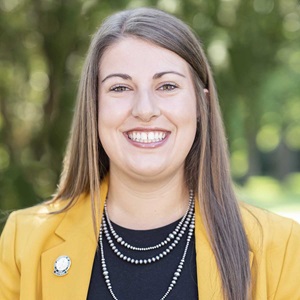 Hannah Doumit