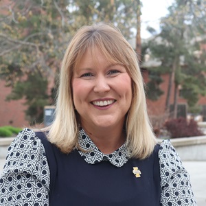Chrissy Shelton