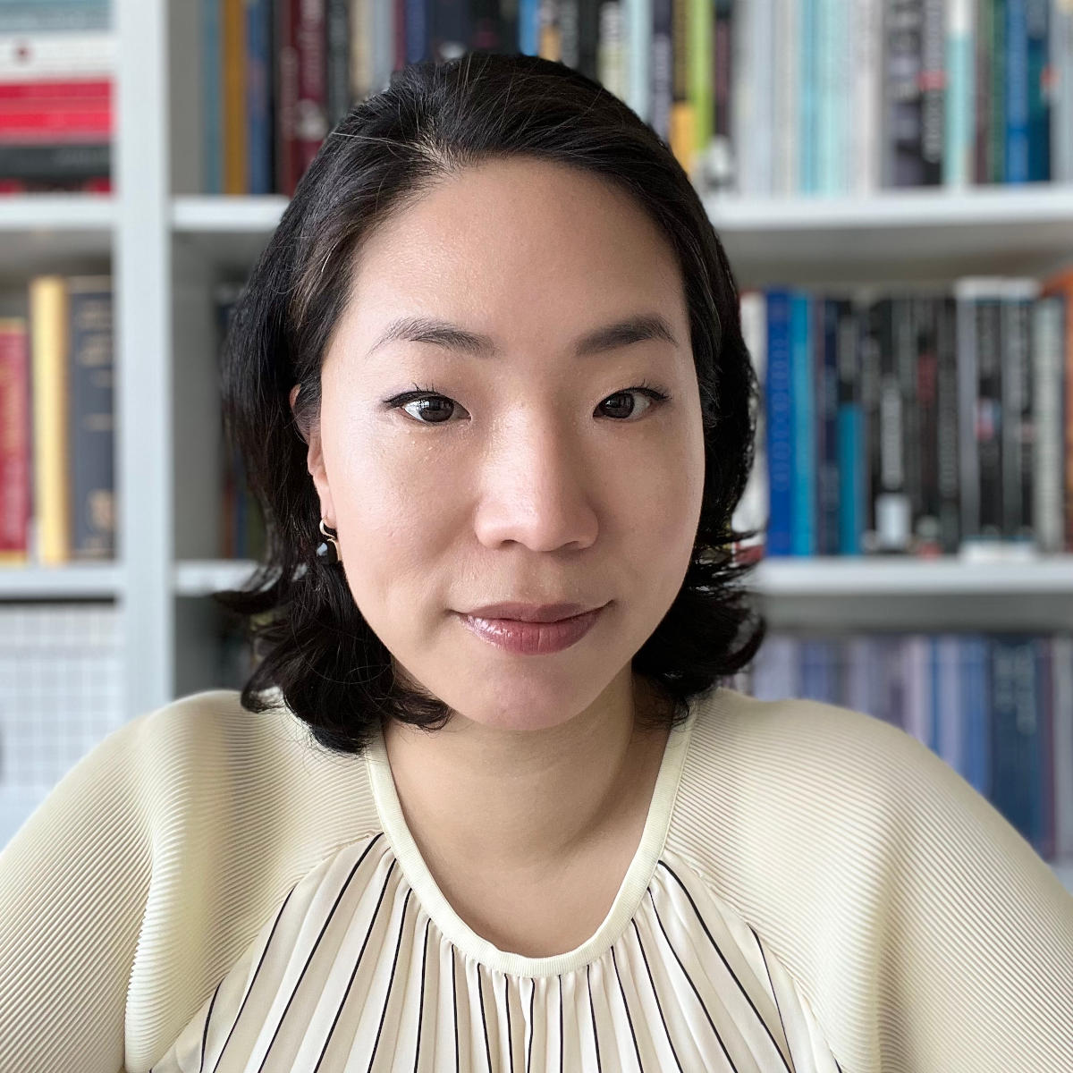 Ji-yoon An