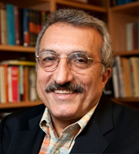 Abbas Milani