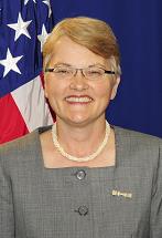 Ambassador Butenis