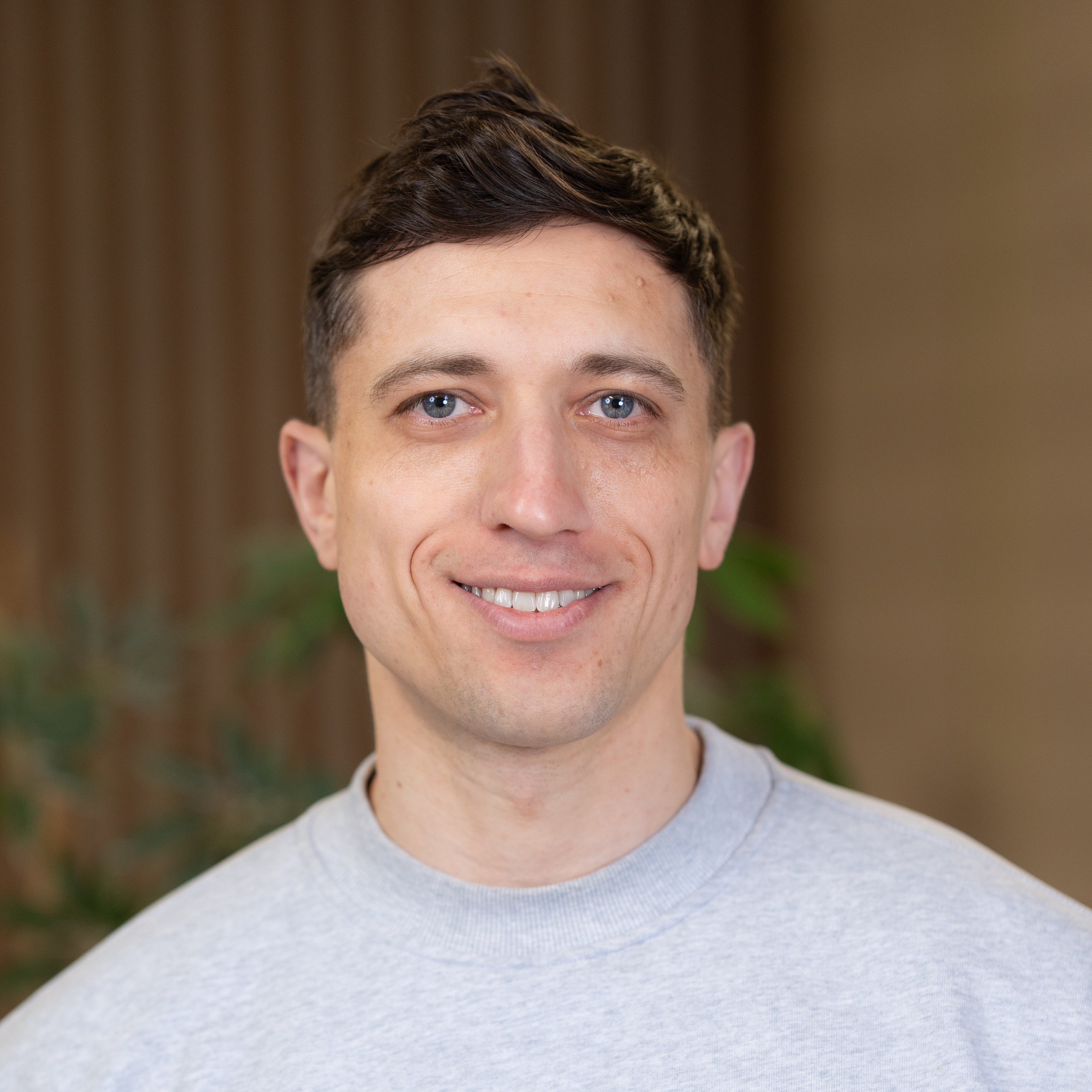 Dan Opalach