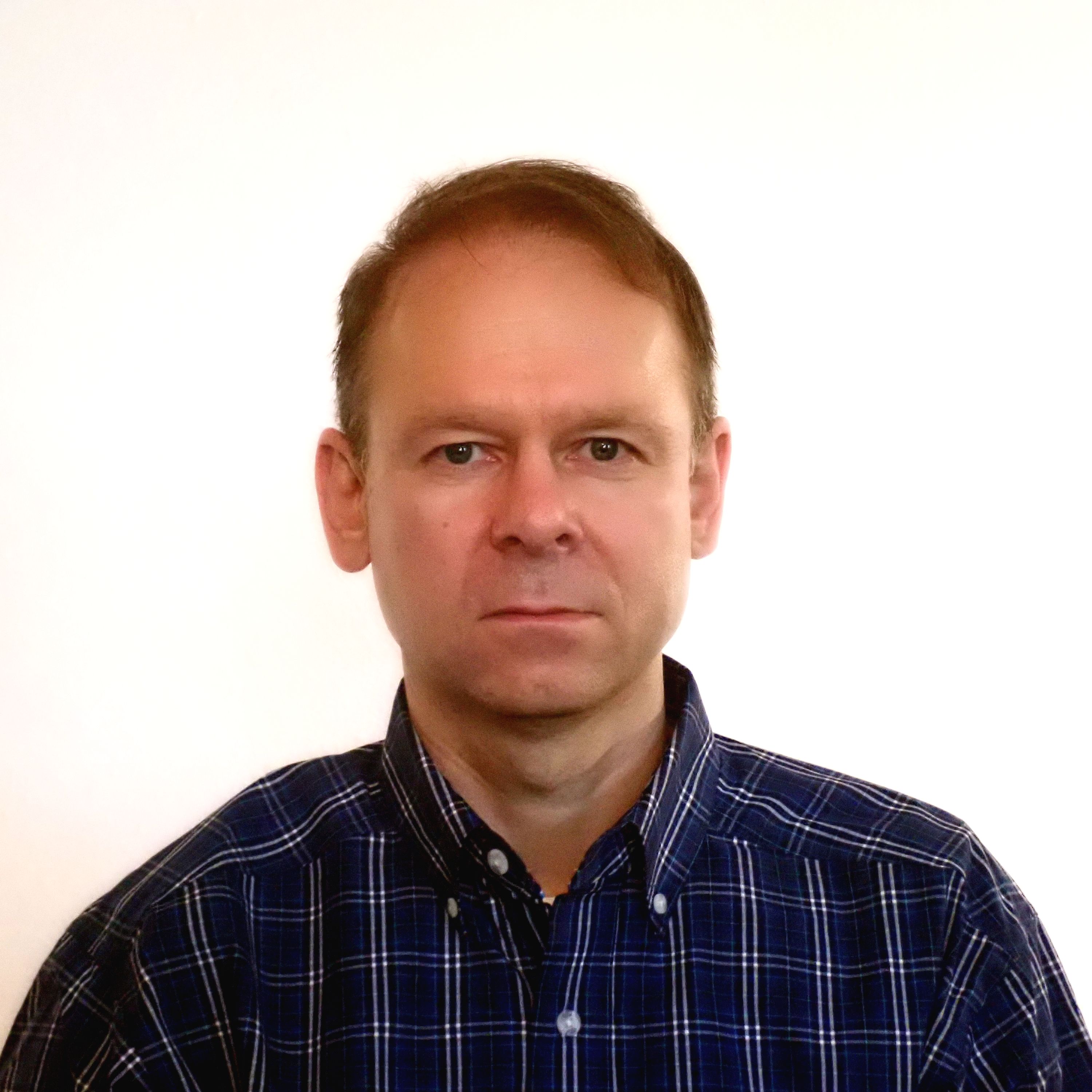 Alexey Egorov