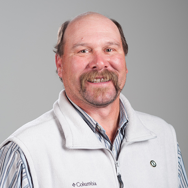 darrell stout