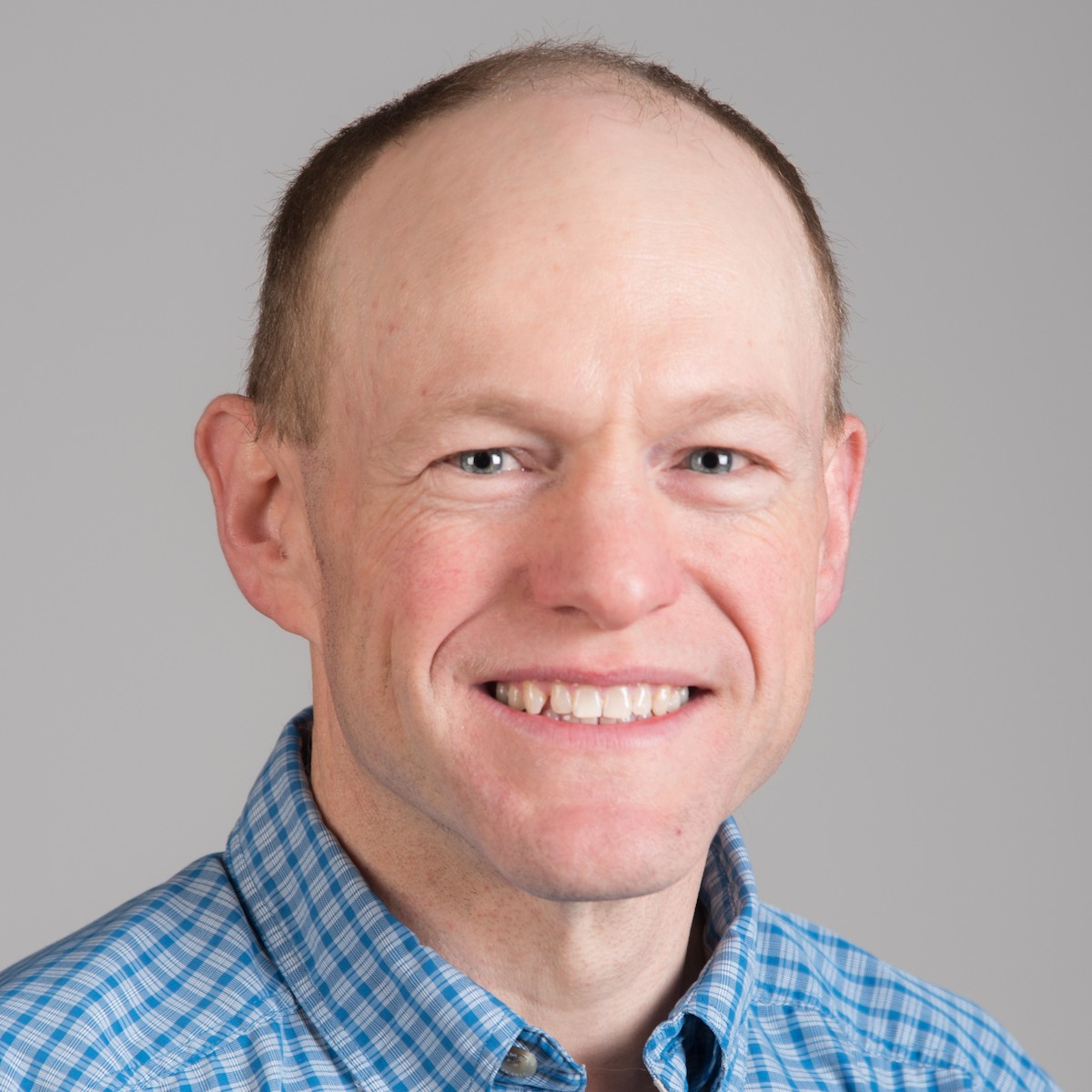 Dan Mottern